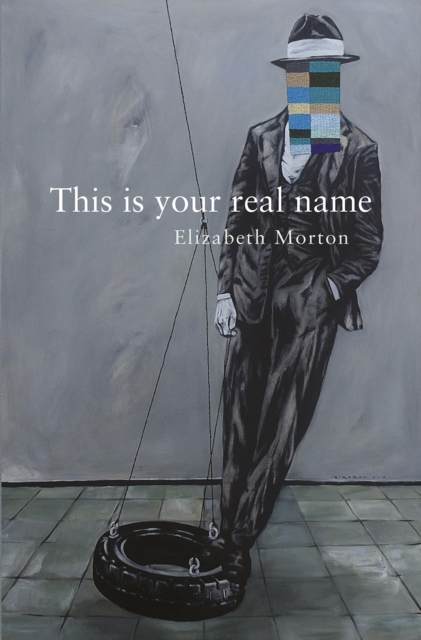 This is your real name, EPUB eBook
