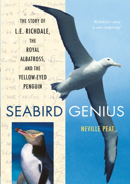 Seabird Genius, PDF eBook