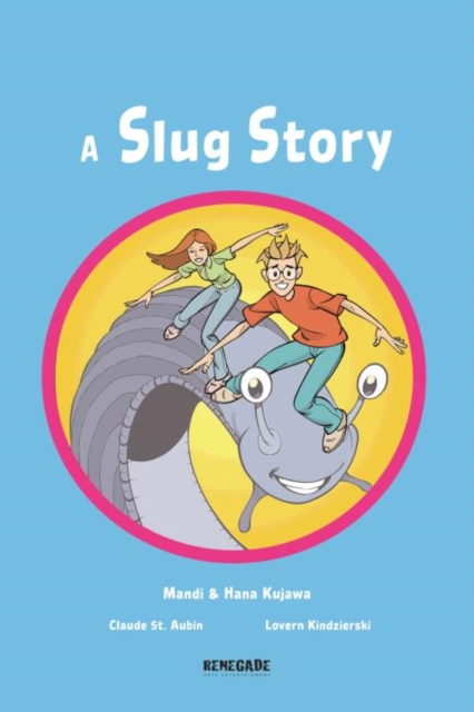 A Slug Story, Paperback / softback Book