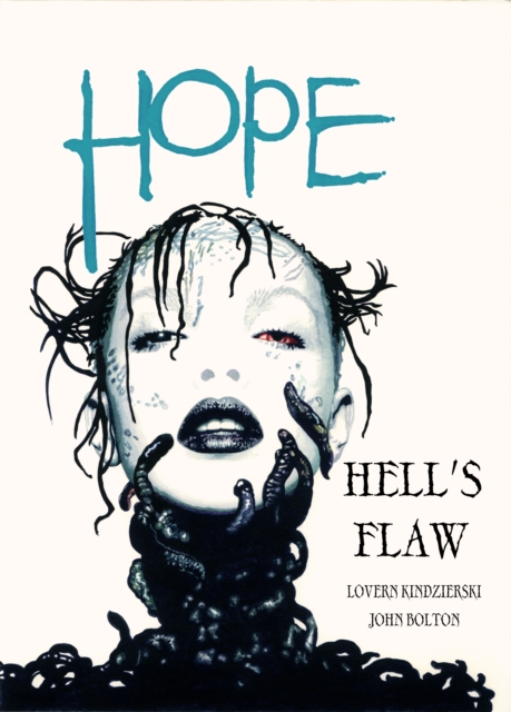Shame Volume 5: Hell's Flaw, Hardback Book