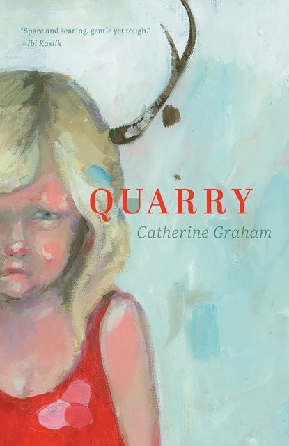 Quarry, EPUB eBook