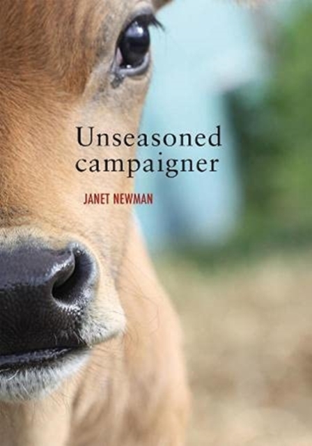 Unseasoned Campaigner, Paperback / softback Book