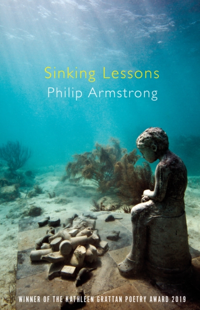 Sinking Lessons, EPUB eBook