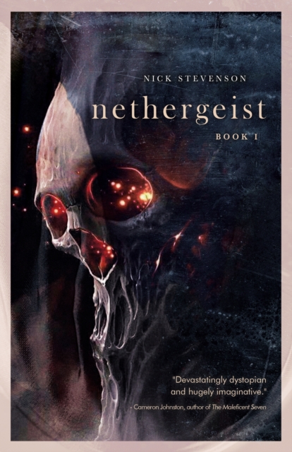 Nethergeist, EPUB eBook