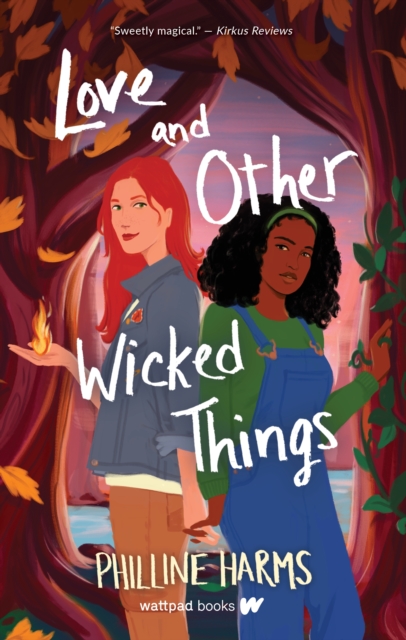 Love and Other Wicked Things, Paperback / softback Book