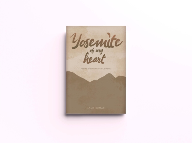 Yosemite of My Heart, EPUB eBook