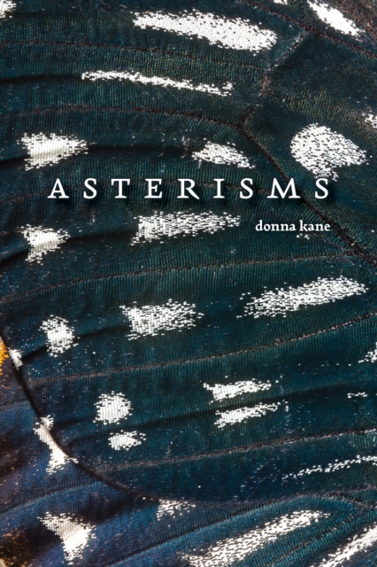 Asterisms : Poems, EPUB eBook