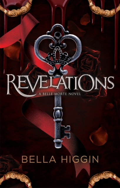 Revelations, Paperback / softback Book