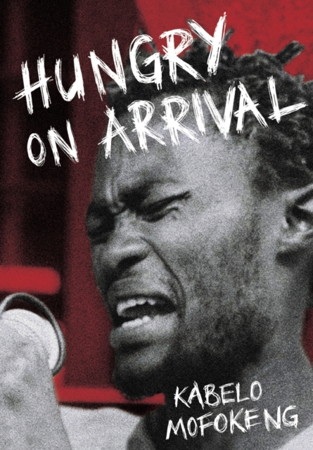 Hungry on Arrival, PDF eBook