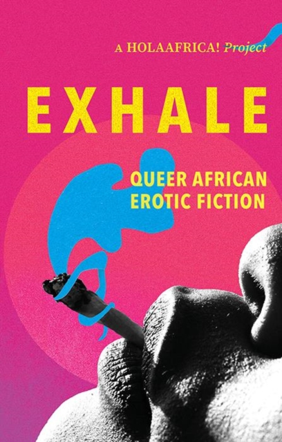 Exhale, EPUB eBook