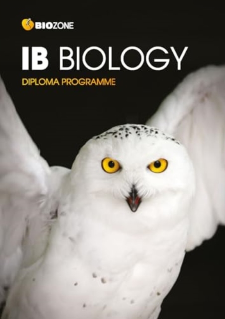 IB Biology : Student Workbook (3rd Edition), Paperback / softback Book