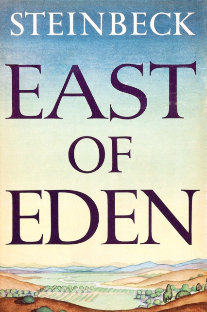 East of Eden, EPUB eBook