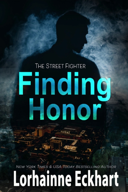 Finding Honor, EPUB eBook