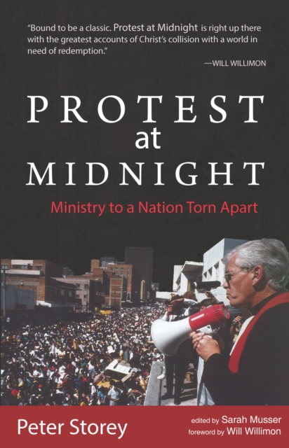 Protest at Midnight, PDF eBook