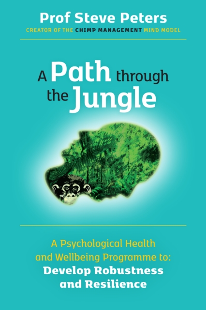 A Path through the Jungle, Paperback / softback Book