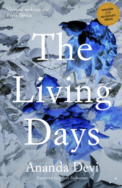 The Living Days, Paperback / softback Book
