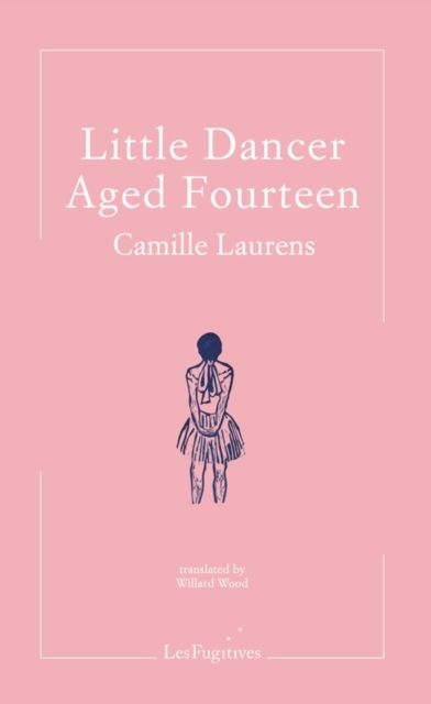 Little Dancer Aged Fourteen, Paperback / softback Book