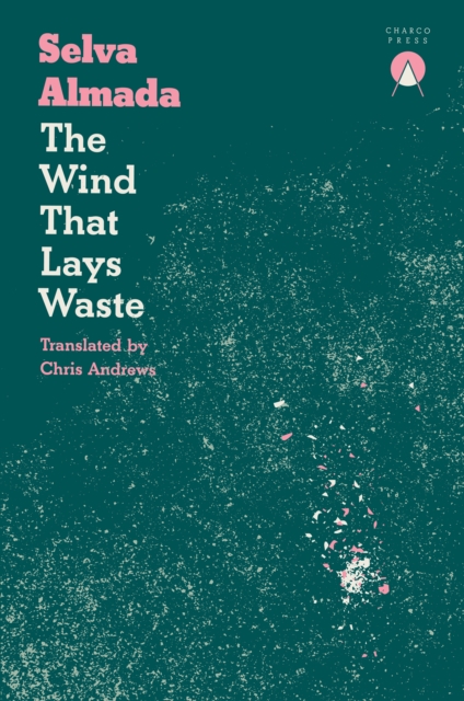 The Wind That Lays Waste, EPUB eBook