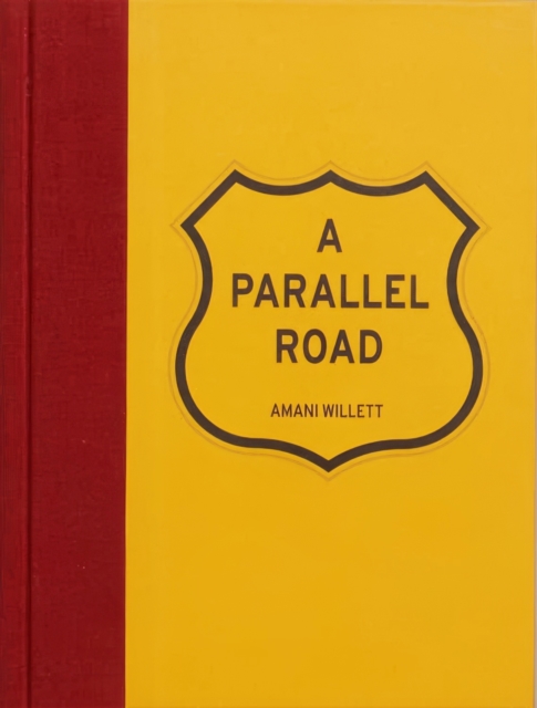 A Parallel Road, Hardback Book