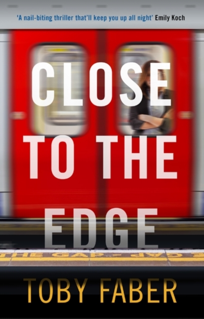 Close to the Edge, Paperback / softback Book