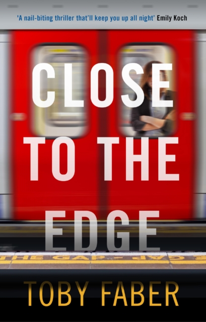 Close to the Edge, EPUB eBook