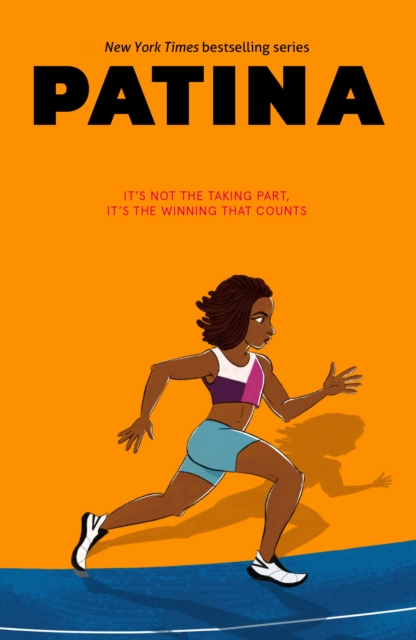 Patina, Paperback / softback Book