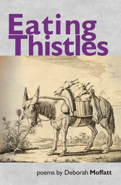 Eating Thistles, Paperback / softback Book