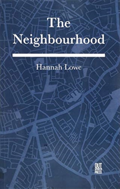 The Neighbourhood, Paperback / softback Book