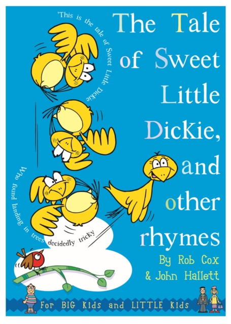 Sweet Little Dickie, PDF eBook