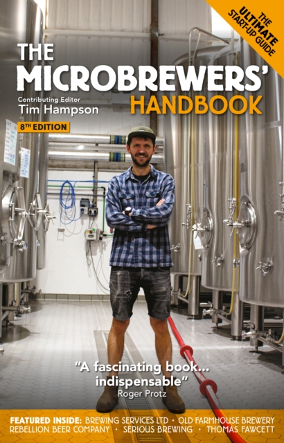 The Microbrewers' Handbook, EPUB eBook