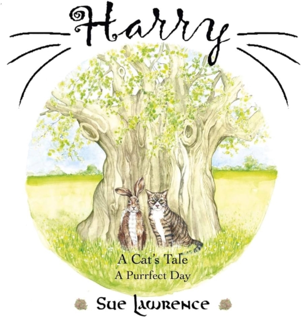 Harry a Cat's Tale, a Purrfect Day, Paperback / softback Book