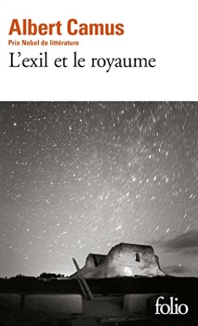 L'exil et le royaume, Paperback / softback Book