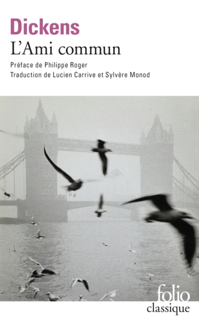 L'Ami commun, EPUB eBook