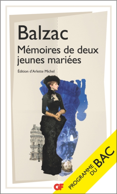 Memoires de deux jeunes mariees (BAC Techologique 2025), EPUB eBook