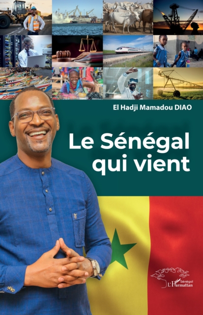 Le Senegal qui vient, PDF eBook