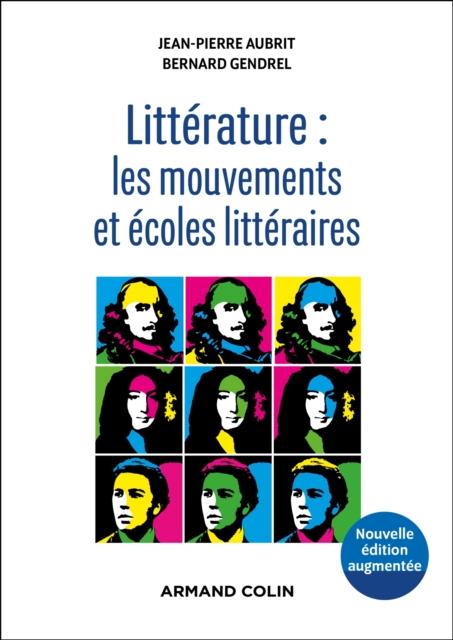 Litterature : les mouvements et ecoles litteraires - 2e ed., EPUB eBook