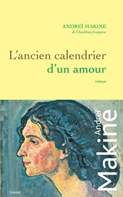 Lancien Calendrier Dun Amour, Paperback Book