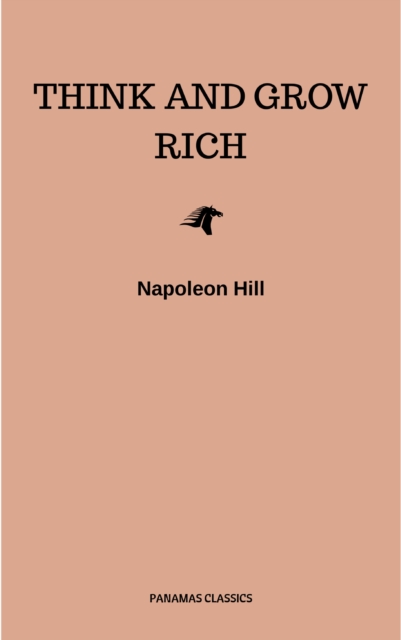 Think and Grow Rich, EPUB eBook