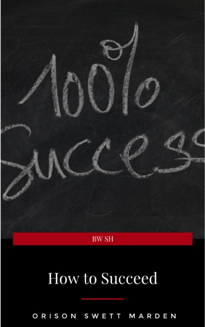 How to Succeed or, Stepping-Stones to Fame and Fortune, EPUB eBook