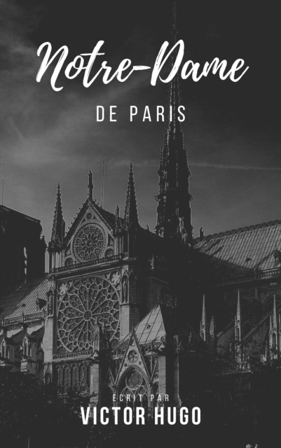 Notre-Dame de Paris, EPUB eBook