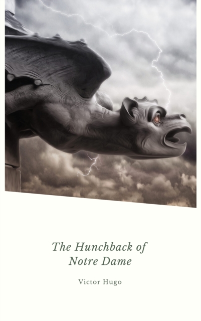 The Hunchback of Notre Dame, EPUB eBook