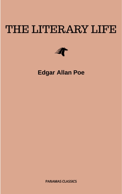 The Literary Life of Thingum Bob, Esq., EPUB eBook
