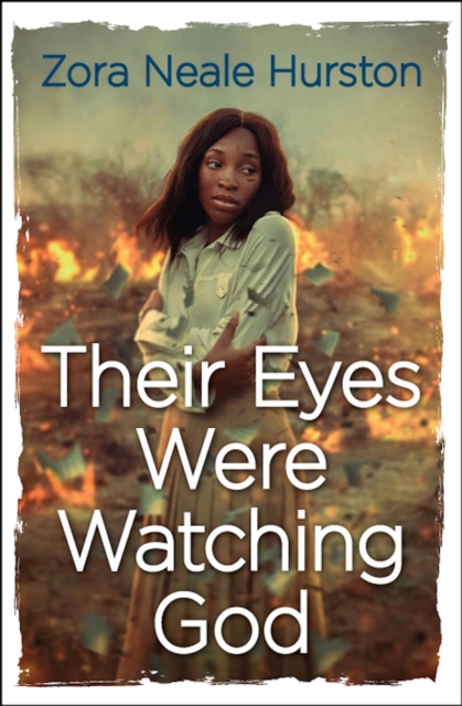 Their eyes were watching god, EPUB eBook