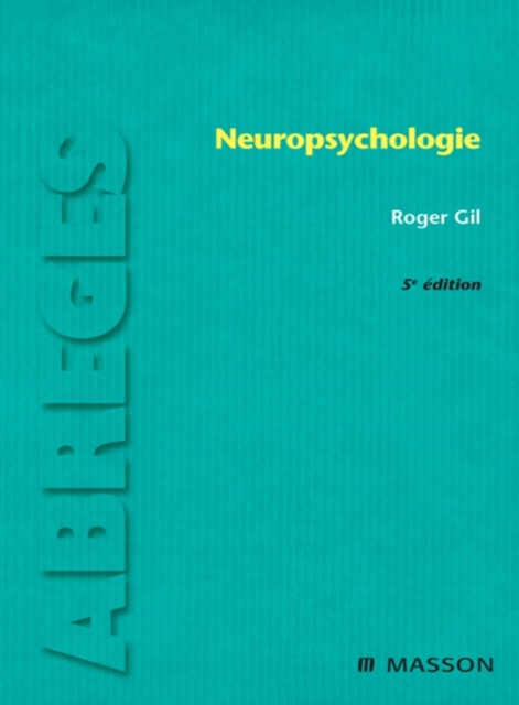Neuropsychologie, EPUB eBook