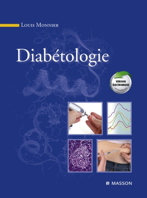 Diabetologie, EPUB eBook