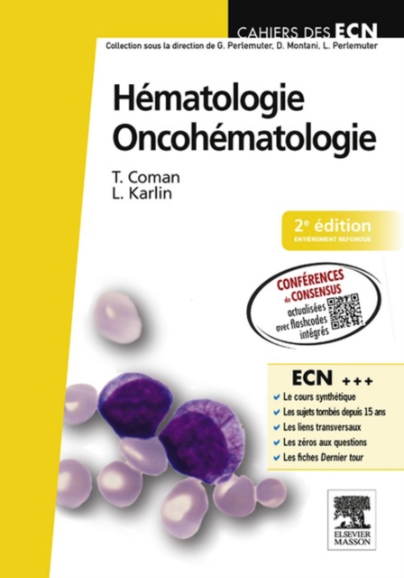 Hematologie. Oncohematologie, EPUB eBook