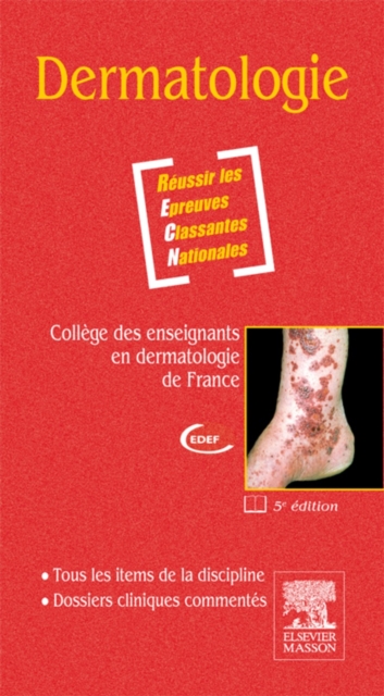 Dermatologie, EPUB eBook