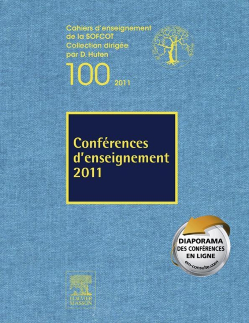 Conferences d'enseignement 2011 : Volume 100, EPUB eBook