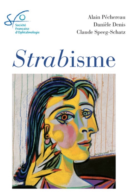 Strabisme : Rapport SFO 2013, EPUB eBook