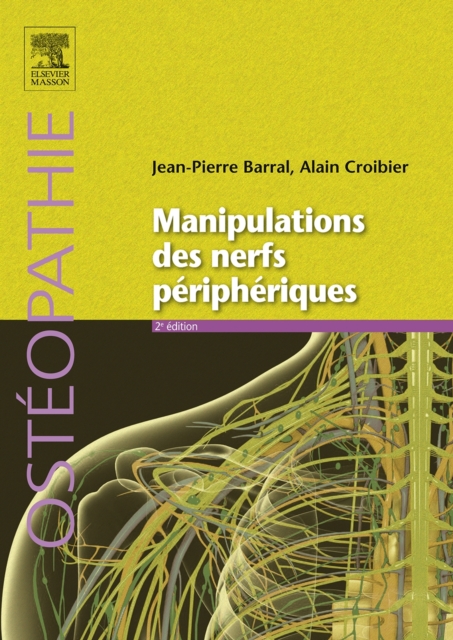 Manipulations des nerfs peripheriques, EPUB eBook